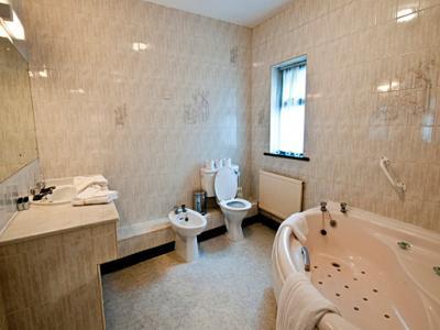 Hotel Ivy Tower 2*
