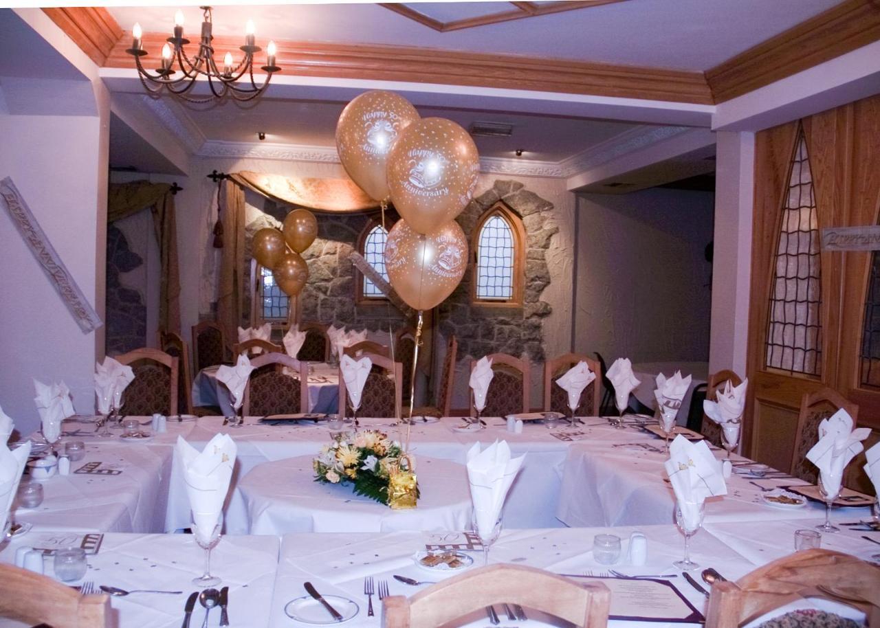 Ivy Tower 2* Castlebar